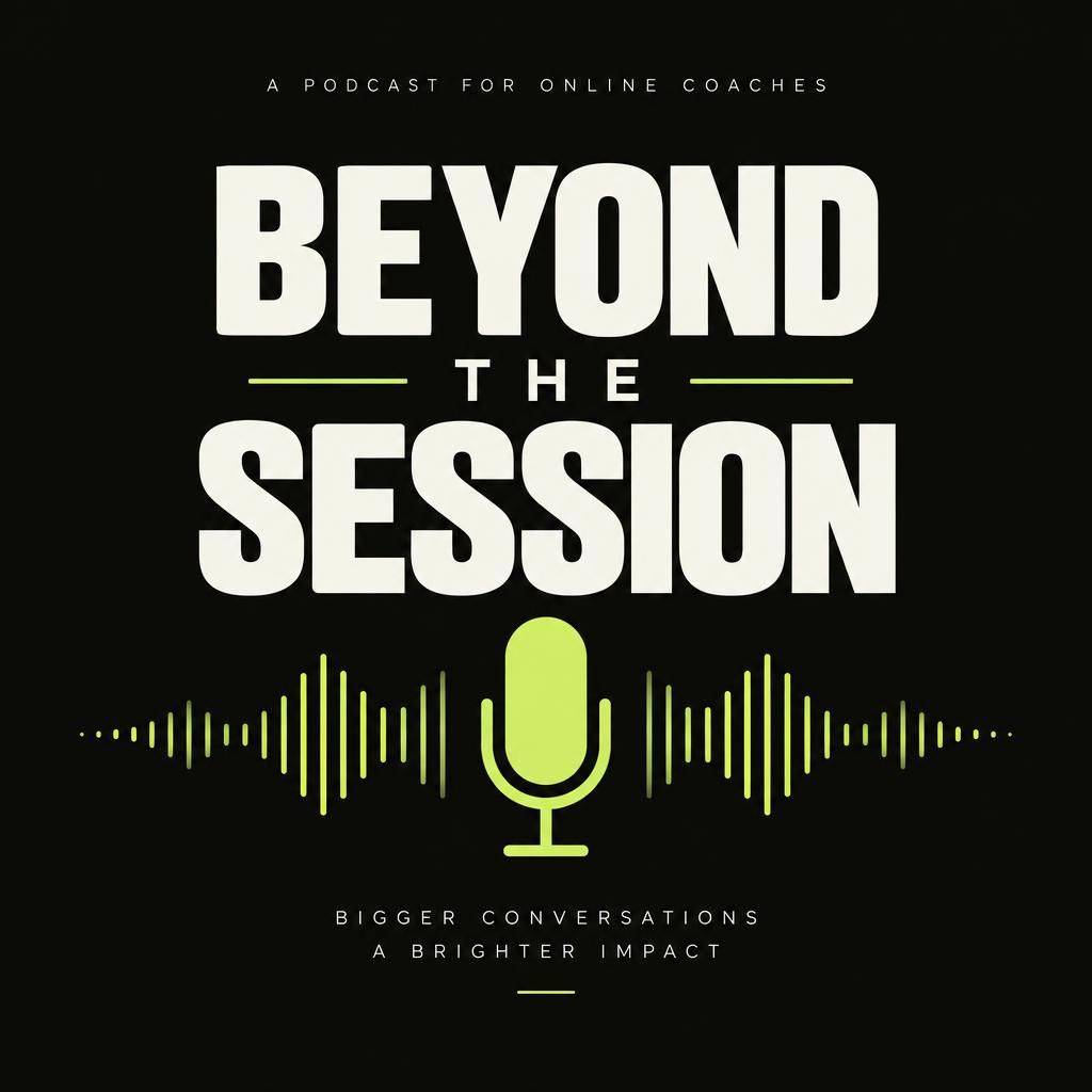 Beyond the Session podcast cover
